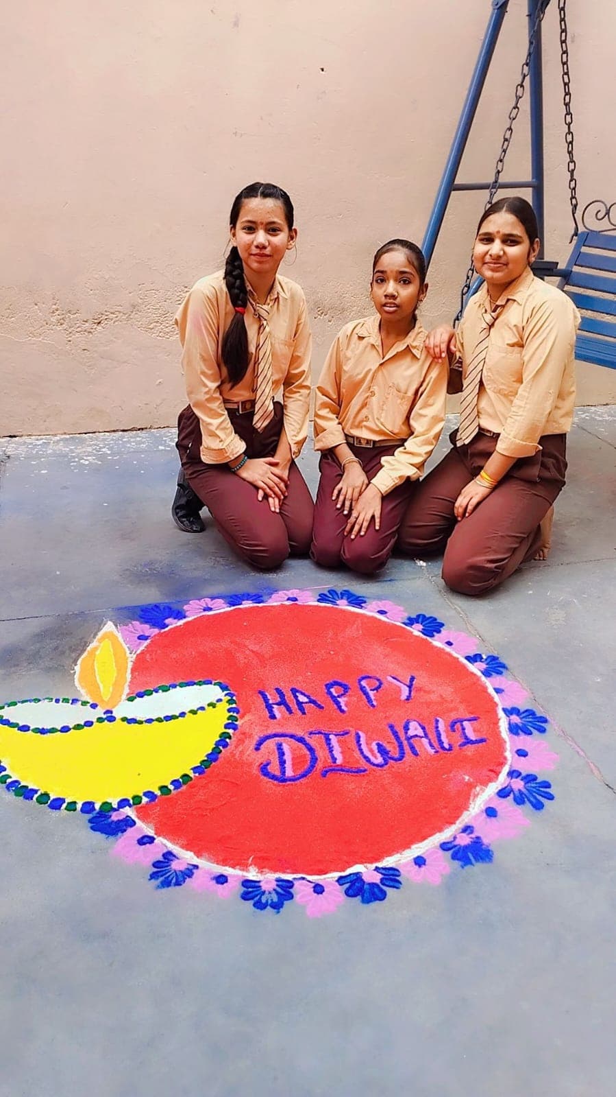 School Event